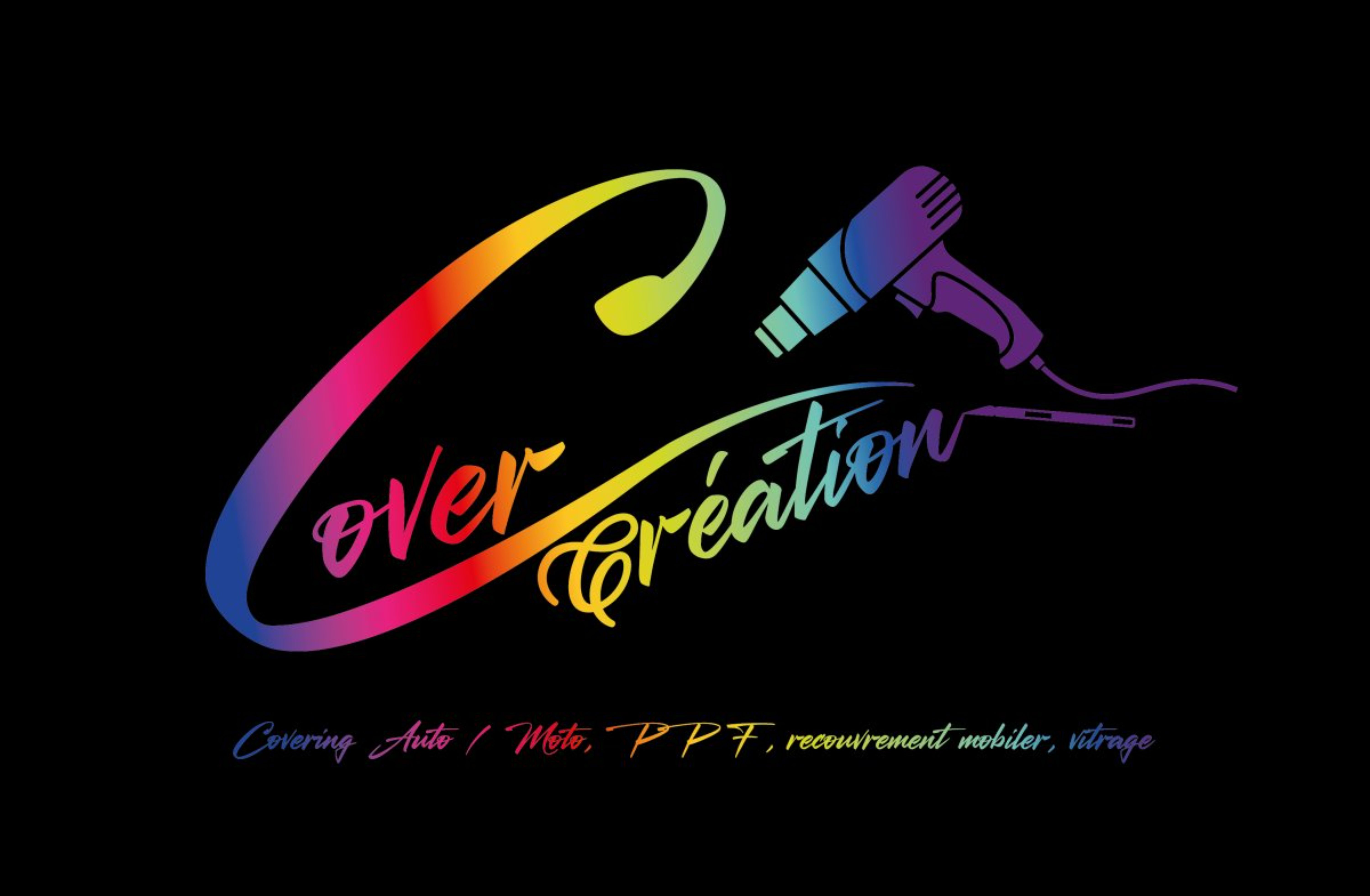 CoverCreation Covering auto/moto, PPF et mobilier à Thionville, Luxembourg et Grand Est